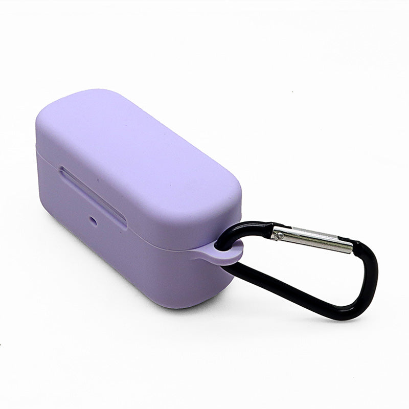 Bluetooth Earphone Soft Silicone Protective Case Anti-lost Cover for FIIL T1 Pro Bluetooth Earphone Soft Silicone Protective Case Anti-lost Cover for FIIL T1 Pro